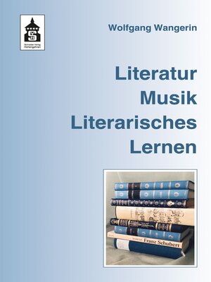 cover image of Literatur. Musik. Literarisches Lernen